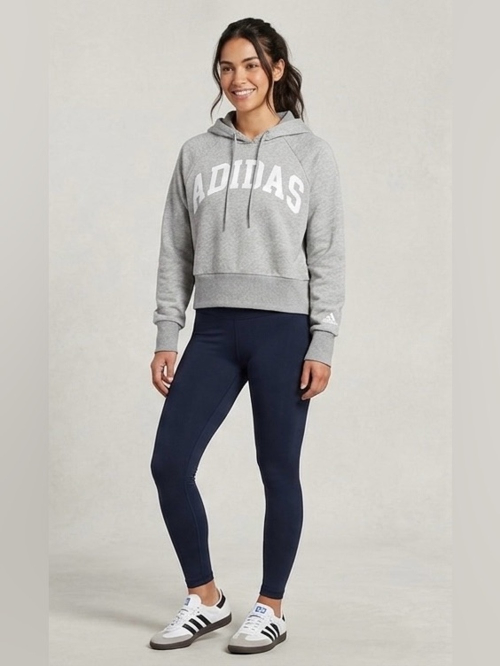 Women’s PG Arch PO Hoodie